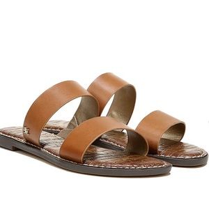 Sam Edelman sandals